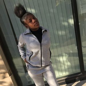 Meet your Posher, Imani